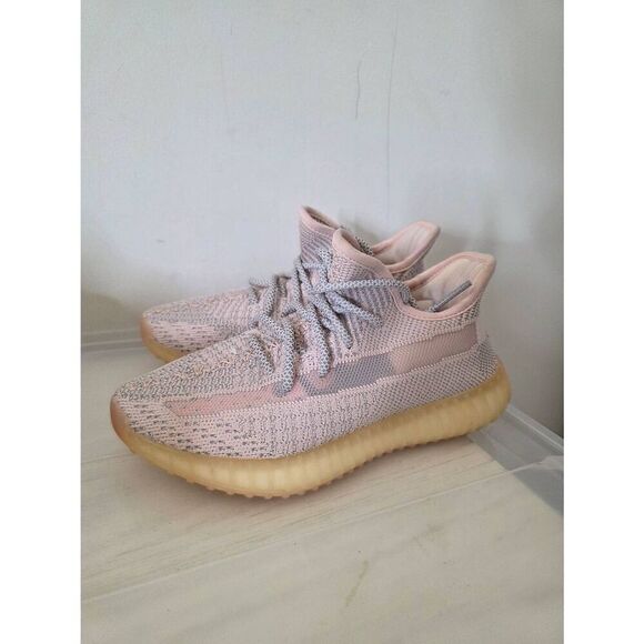 Adidas Yeezy Boost 350 V2 Synth Reflective FV5666 Mens 5 Kanye YE main image 5